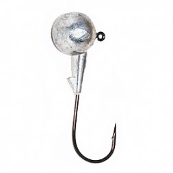 Джиг. головка Три Кита Шар кр.4 2гр. кр.Gamakatsu