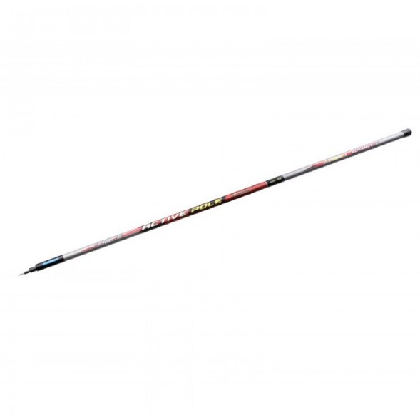 Удочка FLAGMAN Force Active Pole 4м б/к теле FAP4000