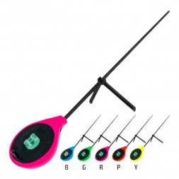 Удочка зим. Akara Universal PK RBU Purple