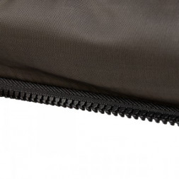 Зонт Nisus с тентом d 2,4м прямой 19/22/210D N-240-TP