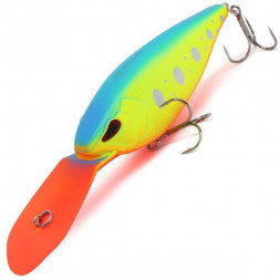 Воблер SPRUT Deep Killer 64F 13г/LBTR