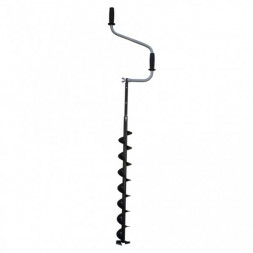 Тонар Торнадо 100 М2 левое вращение без чехла