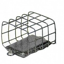 Кормушка IVVA Пикер квадрат 40гр 1уп. -2шт.