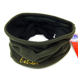 Шарф Extreal Мажор 2 флис двухсл. хаки XL