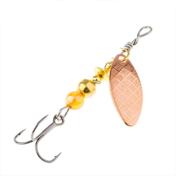 Блесна Akara C-5031 4г 153/Cu