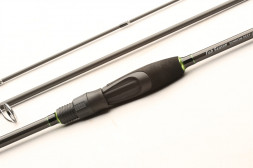 Спиннинг Fish Season SUNDAY-DEEP 3 секции, длина 2,40 м 15-45 г