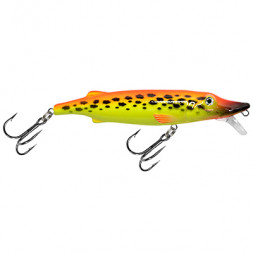 Воблер Aqua Щука 103mm, цвет 121