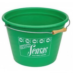 Ведро Sensas Power Bucket 25л