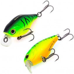 Воблер Akara Babbler 40F 3г B40F-A68