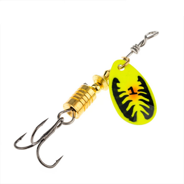 Блесна Akara C-5091 6г 199