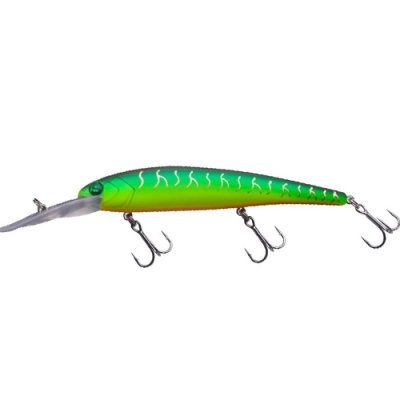 Воблер Sprut Taiho D 120F 20г/FT