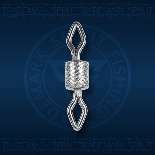 Вертлюг Sprut SW-05 BN №6 12шт