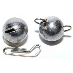 Груз Marlin&#039;s Чебурашка разборная 26г