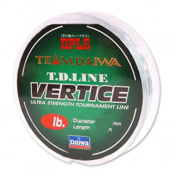 Леска DAIWA Vertice 0.100 20м