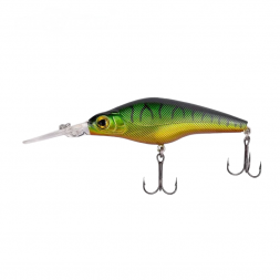 Воблер SIBBEAR Deep Shad 75mm/10g Floating 0-3.5m C A95