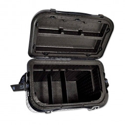 Ящик зимний A-elita A-Sputnik в комплекте с коробкой для снастей